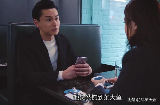 法证先锋4演员表介绍:《法证先锋Ⅳ》高安最终有没有找到大妹高善？