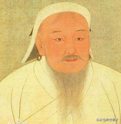 铁木真成吉思汗:成吉思汗到底算是哪里人，有争议吗