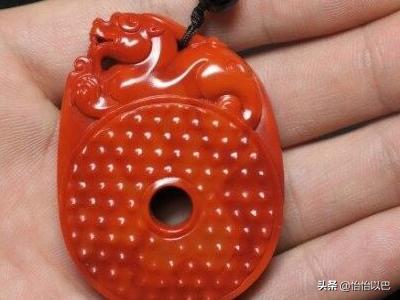 玛瑙和玉哪个养人,玛瑙是玉吗？哪些玛瑙升值空间大？