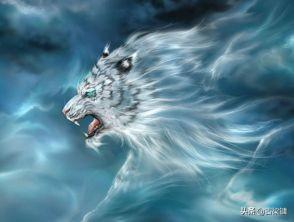 石头狮子:古代中国没有狮子，为何还会有石狮子？