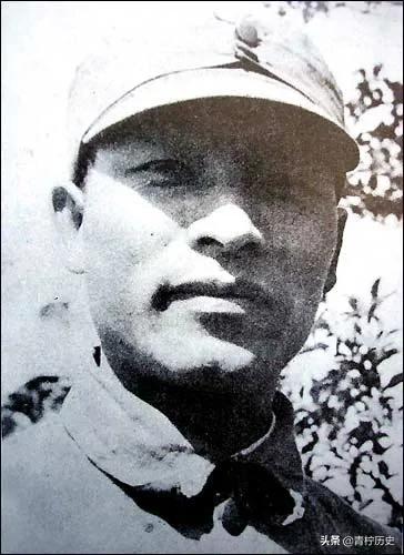 谭震林简历:新四军7个主力师长都是谁，后来都有什么成就，打仗谁最厉害？