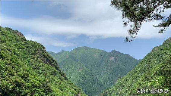 浙江安吉:准备一家五口去安吉玩一个星期，安利一下攻略吧，吃住玩都需要？