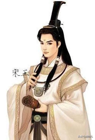 宋任穷简历:我姓宋，除了宋江。还有哪些名人？