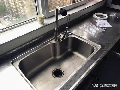 头条问答 台中盆和台下盆哪个好 刘智聊家居的回答 0赞