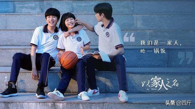 以家人之名原著结局:开播8.6结局跌至7.0，《以家人之名》败在了何处