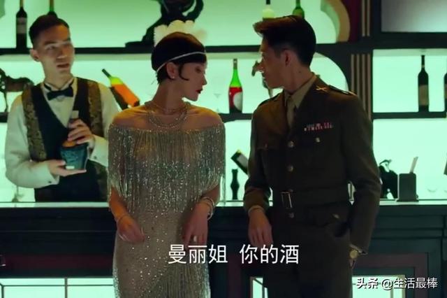 舞林大会张一山:你觉得张一山算小鲜肉，还是老戏骨？