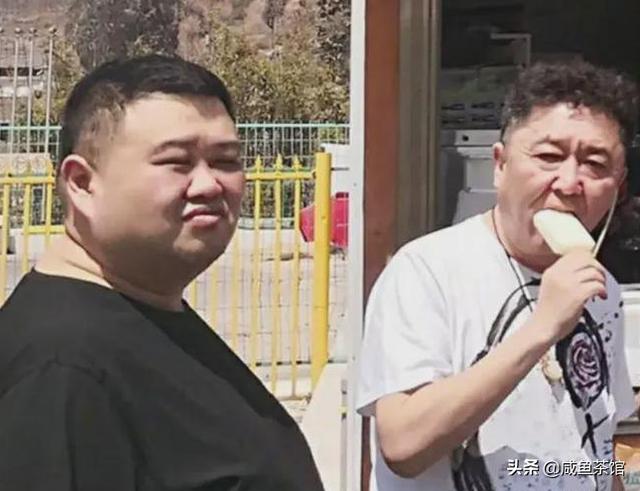 石富宽:石富宽是孙越的师父，孙越得到了石富宽的真传了吗