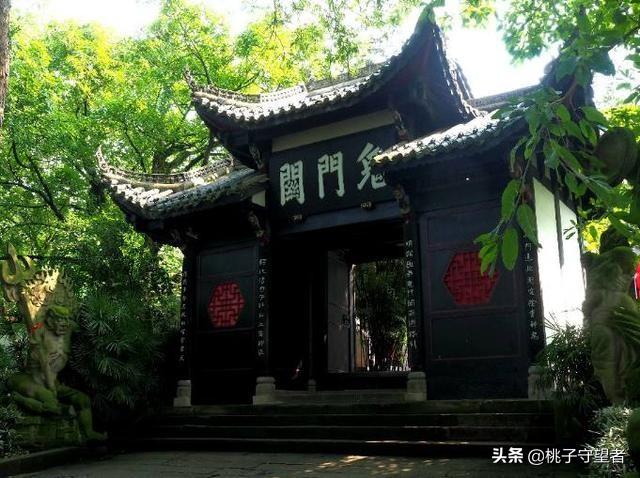 鬼城丰都:丰都鬼城未来有没有发展的潜力