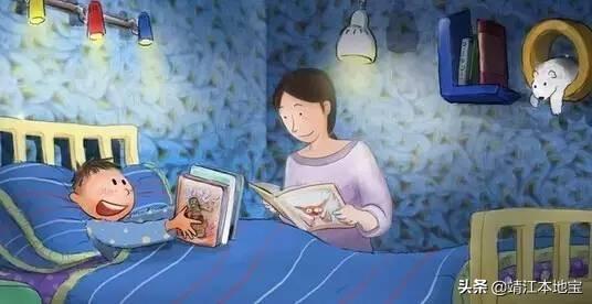 怎么让不爱朗读的小孩变得热爱朗读？