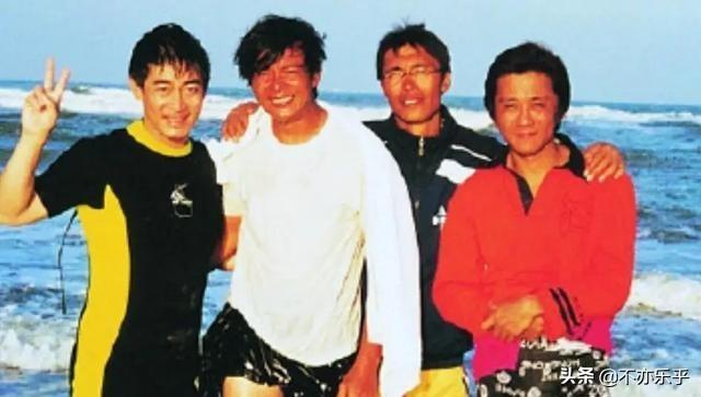 六小龄童妻子:六小龄童章金莱为什么没被圈里的人怼过