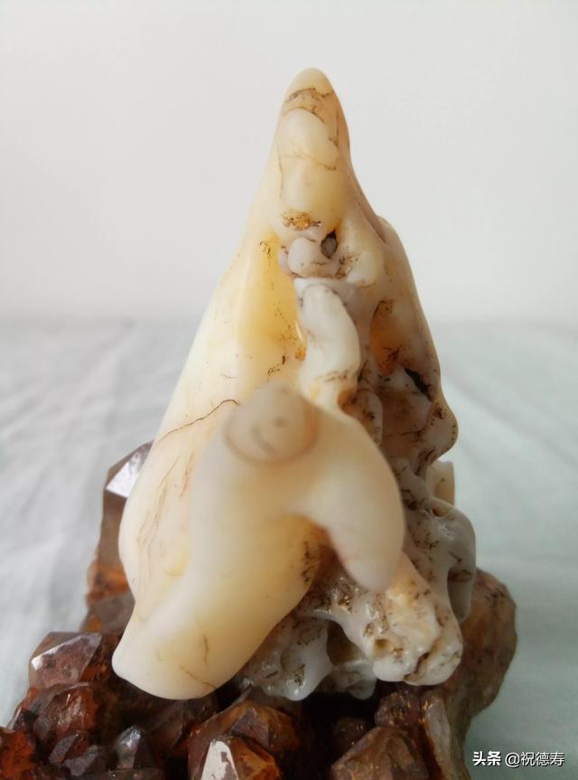 晒晒你的文玩宝贝。都是怎么保养的？插图74