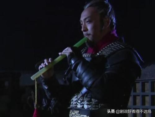大秦帝国第二部剧情:连续剧大秦帝国三部曲，谁演的最好，为什么