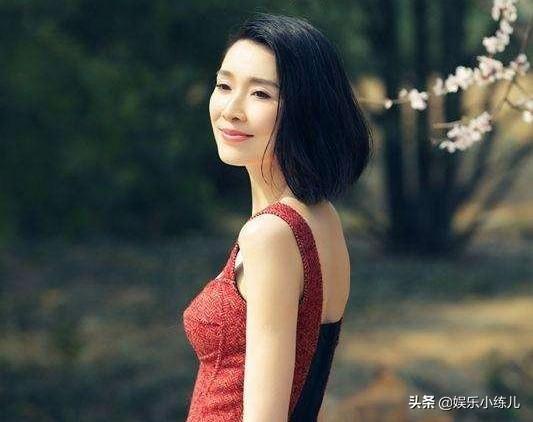 激情燃烧的岁月第二部:还记得《激情燃烧的岁月》里饰演石晶的陈丽娜吗？现在怎么样了？