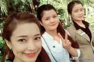 老挝姑娘玩一次多少钱_为什么老挝老婆好娶，带不走