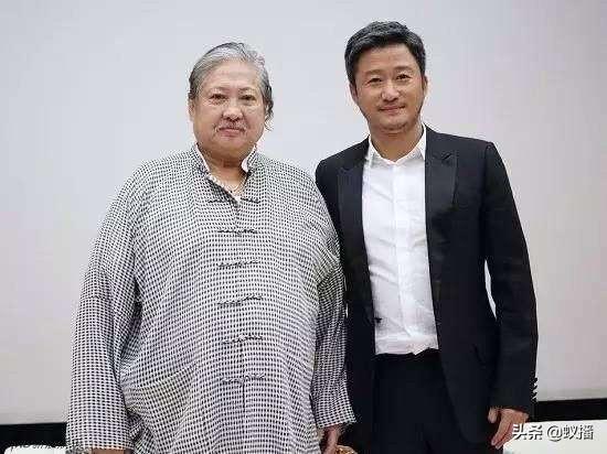 洪金宝的老婆:你们如何看待洪金宝的动作片？