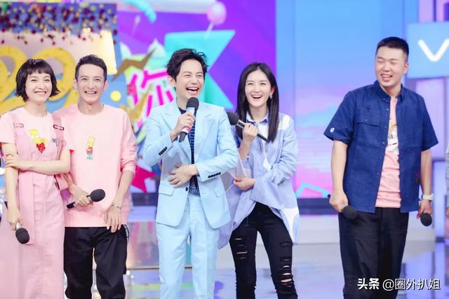权志龙快乐大本营:为什么感觉现在很少有人看《快乐大本营》了呢？