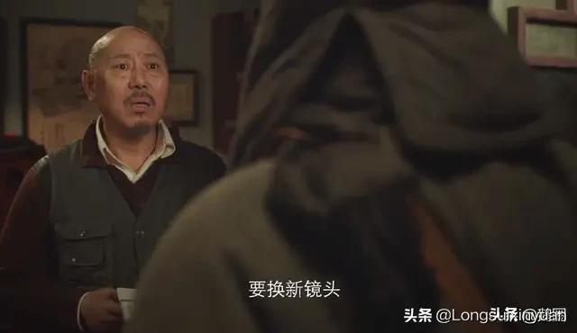 铁林是什么电视剧角色:你被电视剧《新世界》里面哪些情节气坏了？
