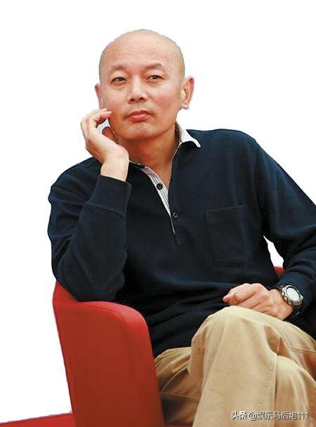 葛优英皇:这几年葛优离开冯小刚，怎么都没作品只剩葛优躺了