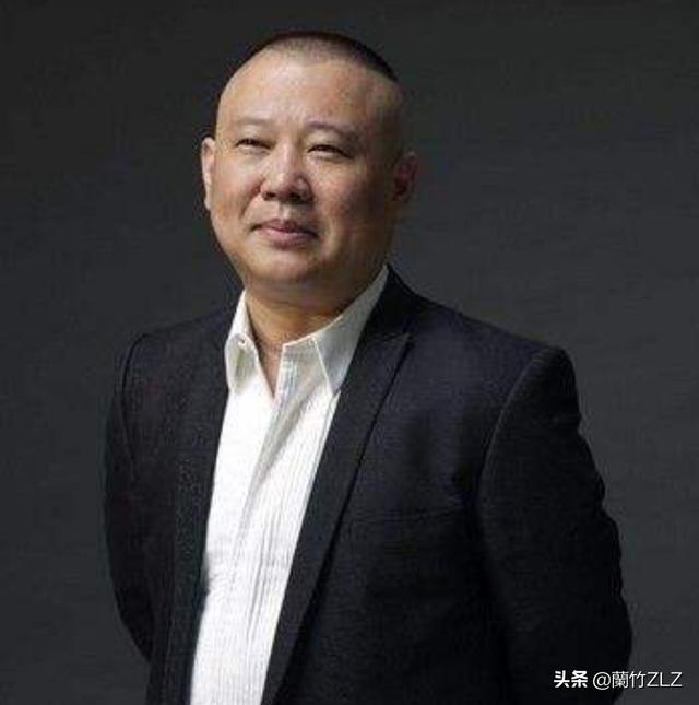 尚九熙何九华为什么分开:德云社商演为何很少能看见尚九熙何九华呢