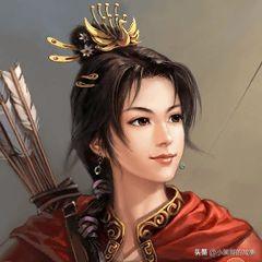 陆逊的老婆:为什么周瑜的名气比陆逊高的多？