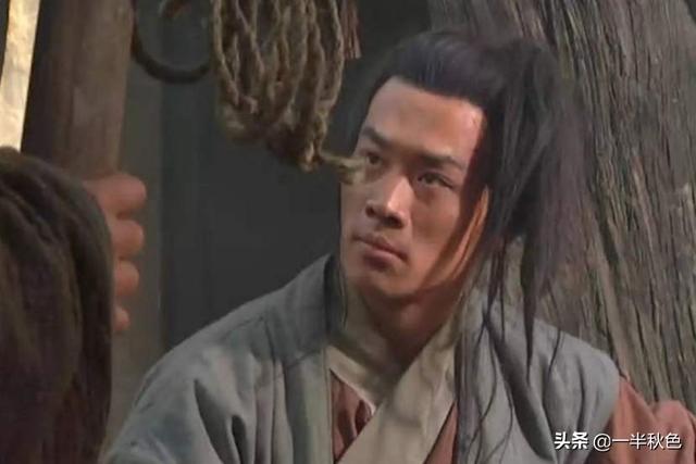 武大蝶楼灵异事件:如果武松从了潘金莲的话？潘金莲还会杀武大郎吗？