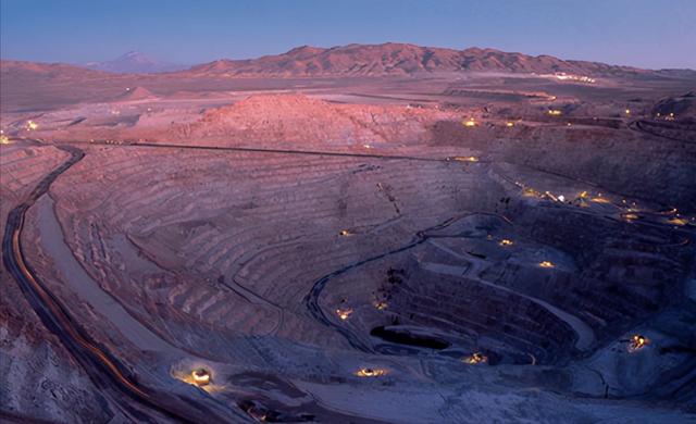 智利是个怎样的国家？插图125