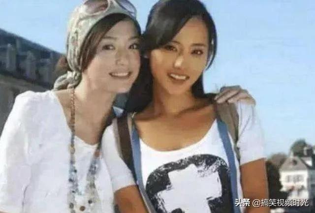 蒋怡身高:娱乐圈里身高超过175CM的女明星有哪些？