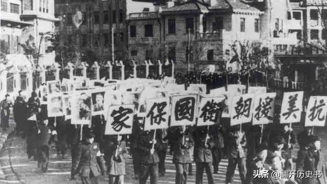 抗美援朝战争打了三年，美军到底伤亡多少？插图