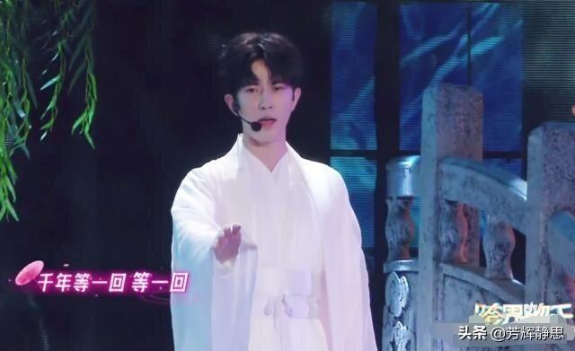 安悦溪跨界歌王哪一期:跨界歌王哪一期于毅唱的灵魂摆渡？