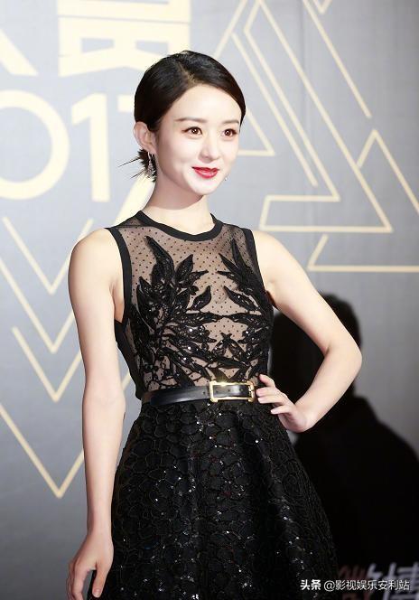 赵丽颖陈晓:赵丽颖如果不跟冯结婚，嫁给陈晓，会不会就更幸福，不会离婚呢