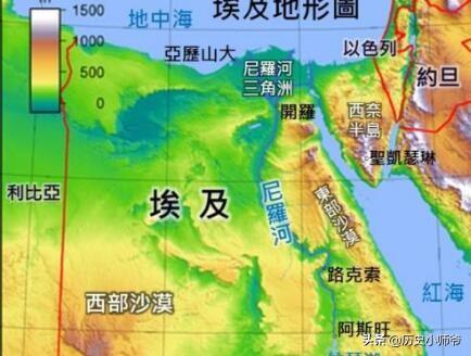 尼罗河巨蜥出售:尼罗河流域的自然环境对古埃及文明有哪些影响呢？