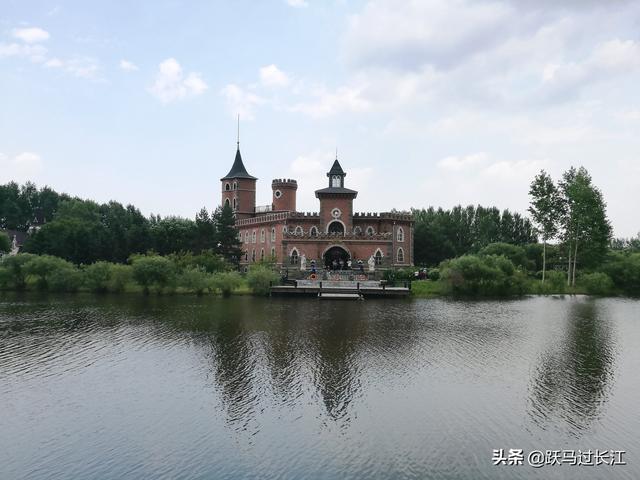 到哈尔滨旅游，去哪里玩好？