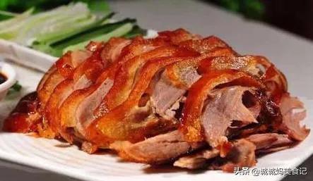 什么才是硬菜？