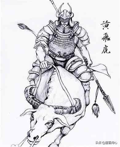 黄天祥:《封神演义》中，黄飞虎一家受封的神位尊贵吗？
