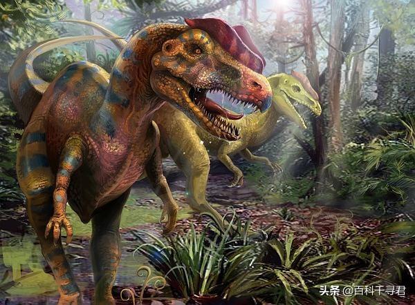 恐龙有机会复活吗，目前科学家可以让恐龙复活吗
