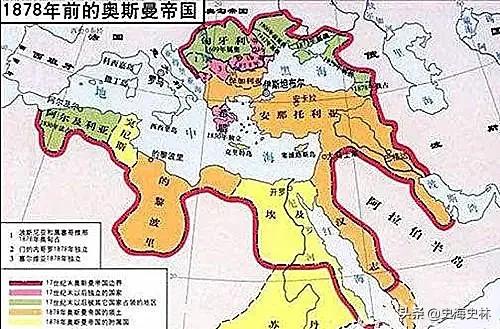 奥斯曼帝国的成功与失败是什么？