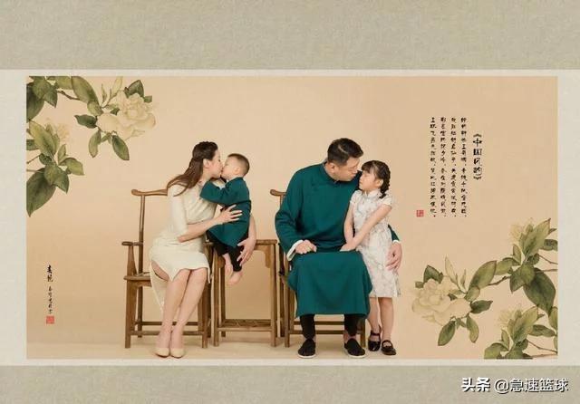 杜锋第二任妻子江涛:不去和杜锋一块参加全运会，周鹏为什么回到了家乡辽宁丹东呢？