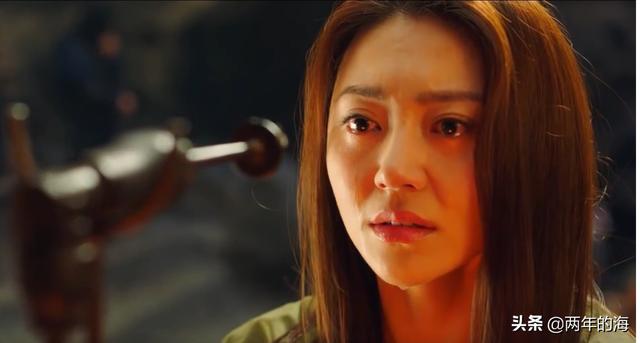 朱一龙的《重启》中，有哪些细思极恐的细节？