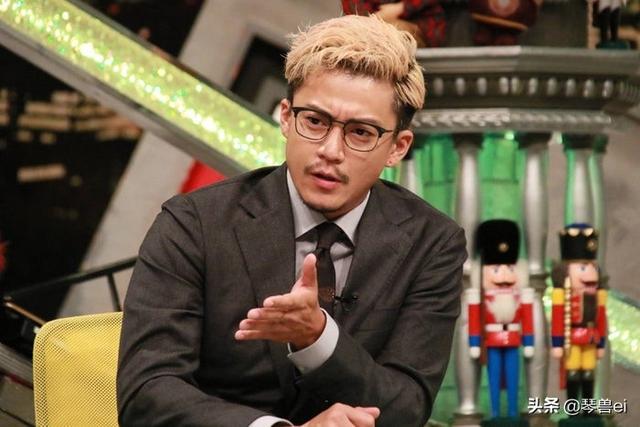 小栗旬真实身高:小栗旬的真实颜值是什么样子的？你怎么看他的颜值？