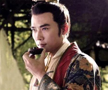 李弘怎么死的:李弘之死真的和武则天有关吗