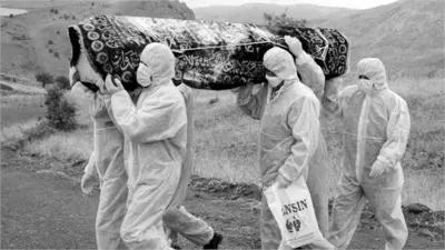 全球中暑死亡人数:中国中暑死亡人数 在生活中，到底是热会死人还是冷会死人？