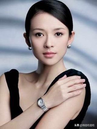 巩俐和张艺谋:张艺谋与巩俐各自的婚姻状况如何？