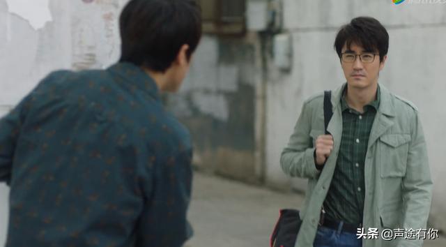 陈屿扮演者:《三十而已》里面的配角哪个比较出彩