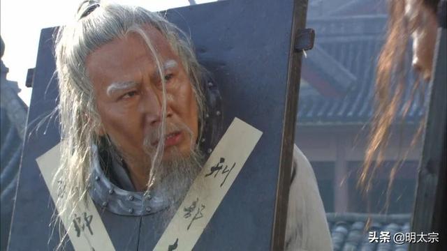 袁崇焕在凌迟处死的时候是怎么表现的？插图83