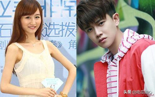 聂欢个人资料:任嘉伦为什么那么早结婚？