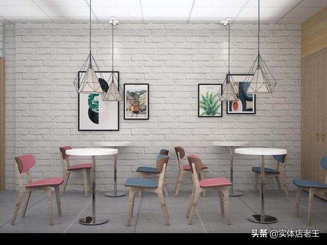 朋友圈广告加盟骗局:抖音里很多奶茶店招商的广告，靠谱吗？开奶茶店真的那么便宜吗？
