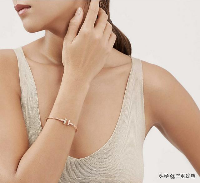 蒂芙尼t1窄版手镯多重,蒂芙尼的钻石手镯可以回收吗，怎么样？