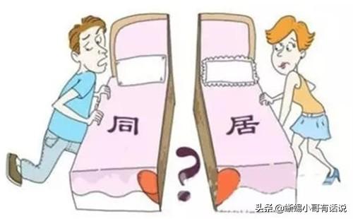 前略我与猫和天使同居外传:婚前是否有必要同居生活一段时间？