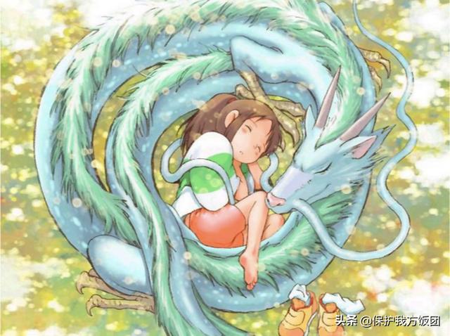 千与千寻评价:如何评价宫崎骏《千与千寻》这部电影？