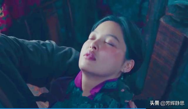 湘西鬼结婚事件:《龙岭迷窟》鹧鸪哨为什么最终去了美国，到底和谁结婚生的女儿？